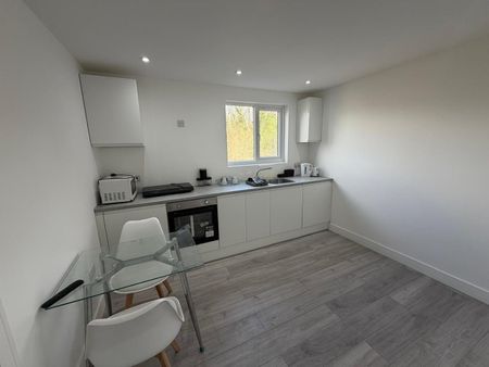 1 Bed Flat, Hill House Road, SW16 - Photo 4