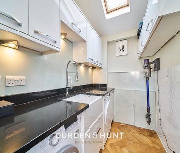 4 bedroom detached house to rent - Photo 5