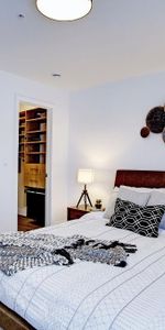 Odyssée | 4 1/2 Neuf à Louer | 2 bedrooms for Rent | Vaudreuil-Dorion - Photo 3