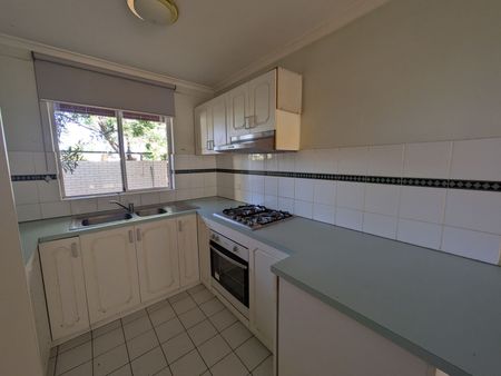 Two Bedroom Townhouse in The Gap - Photo 5