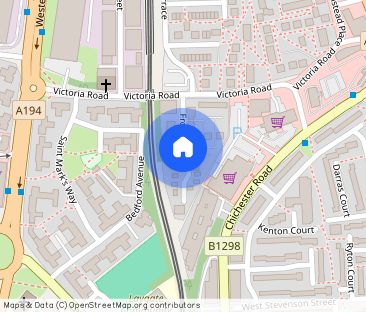 2 bedroom apartment to rent - Photo 1