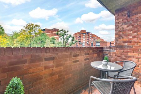 Henry Wise House, London, SW1V, London - Photo 2