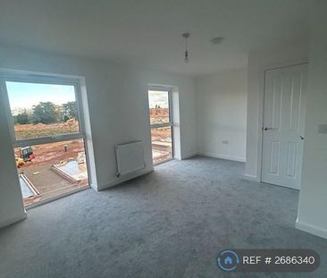 4 bedroom detached house to rent - Photo 2