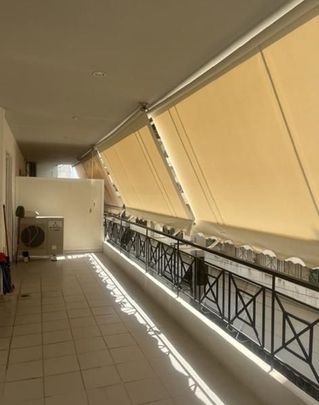 Διαμέρισμα για ενοικίαση Καλλίπολη (Καλλίπολη – Φρεαττύδα) - Photo 1