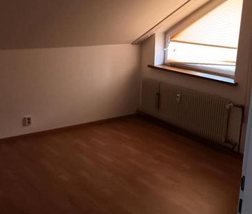 3 zimmer DG Wohnung - Foto 1