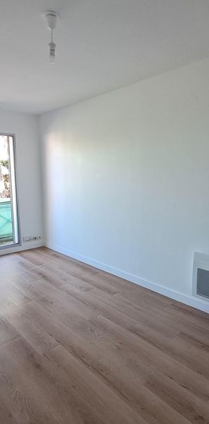 Location Appartement 2 pièces 40m² NANTES 44000 - Photo 1