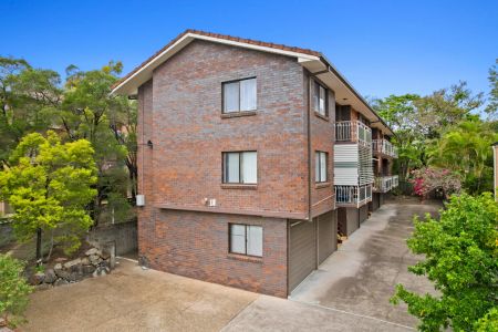 Unit 4/18 Devoy Street, Ashgrove. - Photo 3