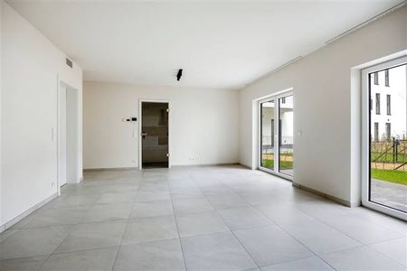 Appartement te huur - Foto 2