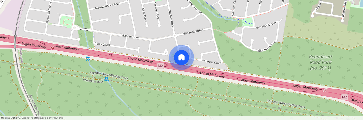 21 Kinchega Circuit, Qld 4115, Parkinson