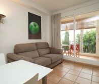 Estudio en alquiler en Costa - Foto 2