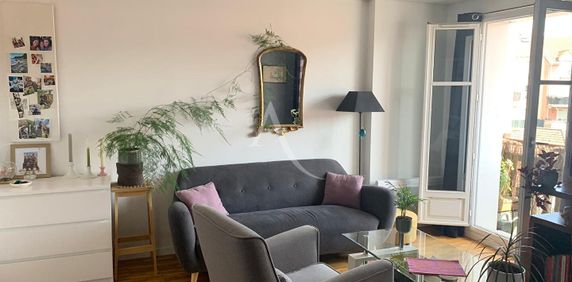 Location appartement 2 pièces, 35.27m², Serris - Photo 2