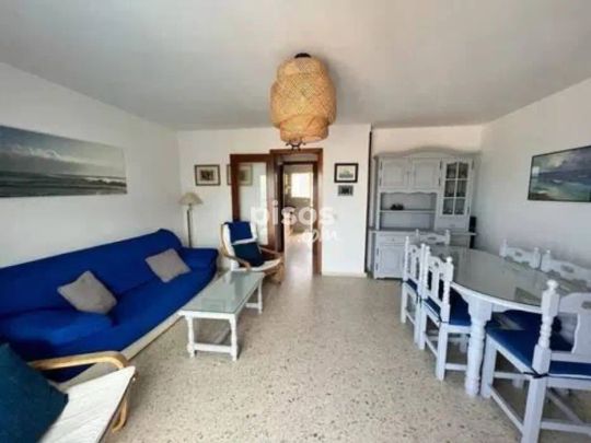 Piso en alquiler en Paseo Marítimo, 33 - Photo 1