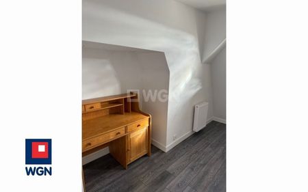 Mieszkanie na wynajem w kamienicy Szczecin, Niebuszewo - Фото 3