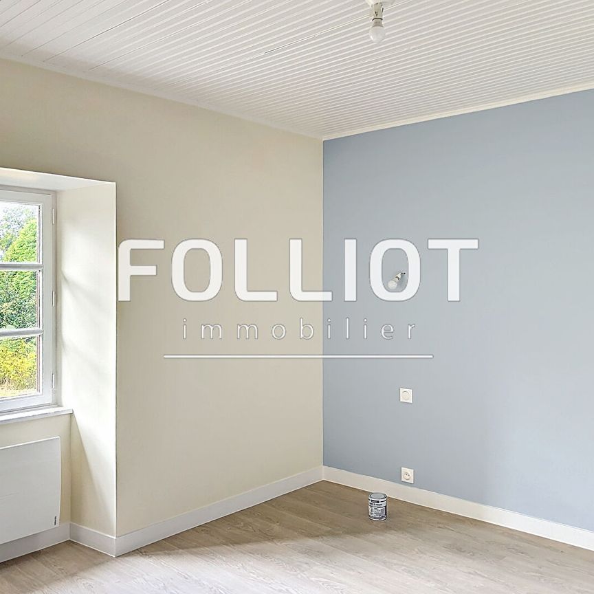 Maison Sougeal 6 pièce(s) 118.16 m2 - Photo 1