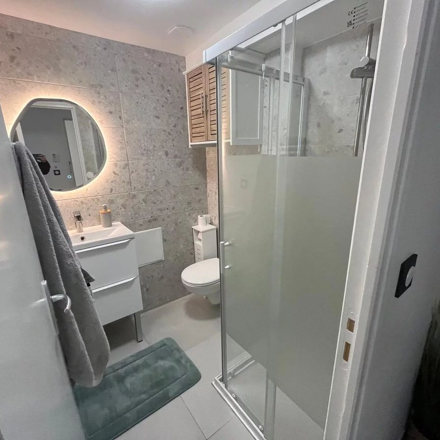 CHAMBRE MEUBLEE - CENTRE VILLE - Photo 2