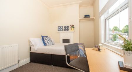 9 Canterbury Drive, Headingley, Leeds, LS6 3EU - Photo 3