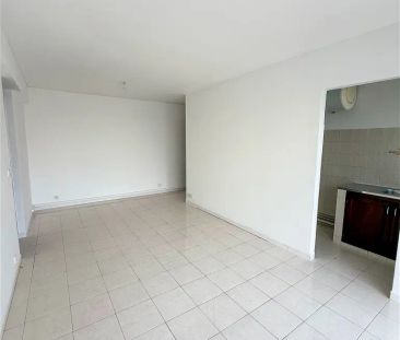Location appartement 2 pièces - 52m² à Saint denis (97400) - Photo 1