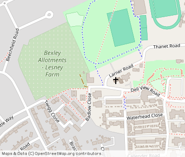Larner Road, Erith, DA8 - Photo 1