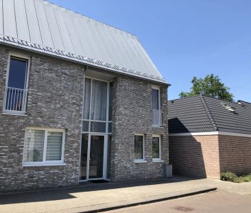 Maison Abraham Kampstraat, Drunen - À Louer - Foto 6