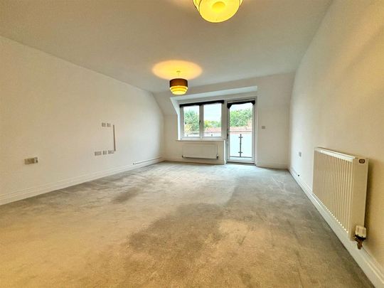 1 bedroom apartment - Photo 1