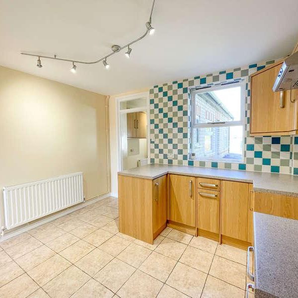 Morbeys Cottages, Laceys Lane, Exning, Newmarket, Suffolk, CB8 - Photo 1