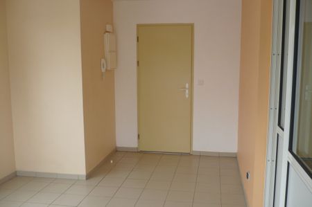 Appartement - Photo 5