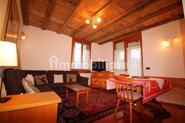 Appartamento ottimo stato, secondo piano, San Vito di Cadore - Photo 1