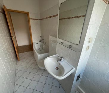2-Raumwohnung mit Balkon im Herzen der Stadt - Foto 1