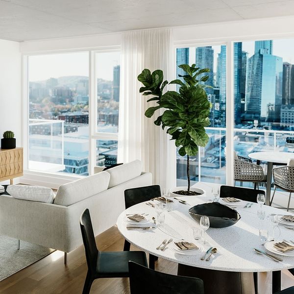 Penthouse - Photo 1