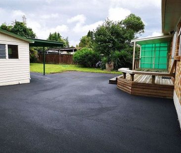 Perfect Family Home - Photo 1