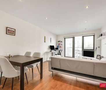 1 bedroom property to rent - Photo 3