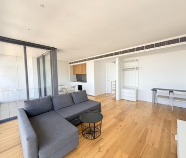 85 O'Connor St, Chippendale NSW 2008 - Apartment For Rent | Domain - Photo 1