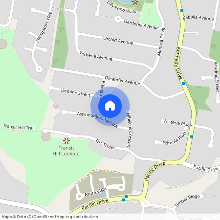 6 Plantation Parade, Port Macquarie NSW 2444