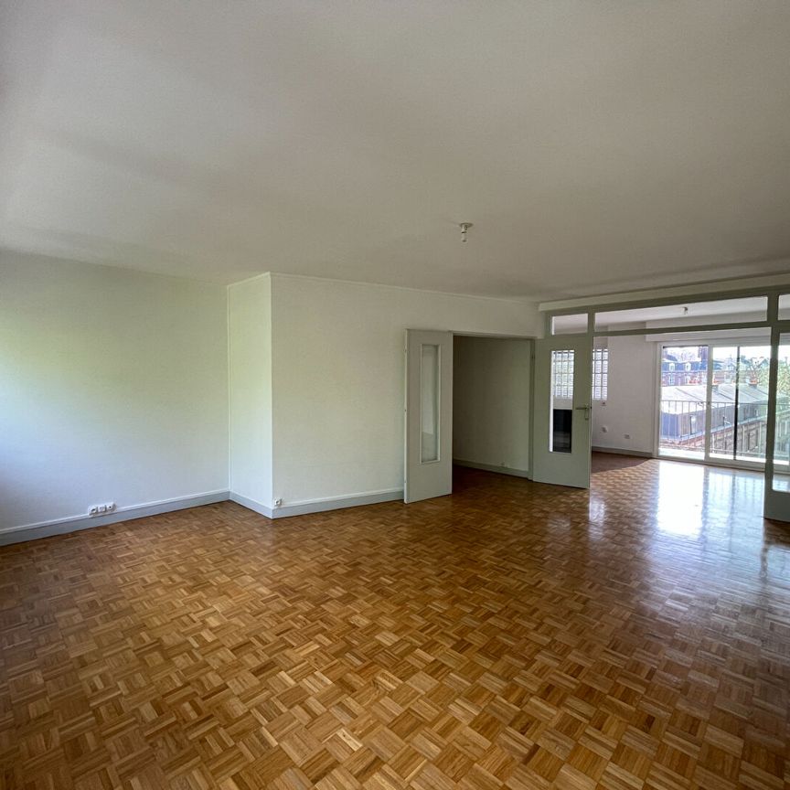 Location Appartement 3 pièces 76m² - Photo 1