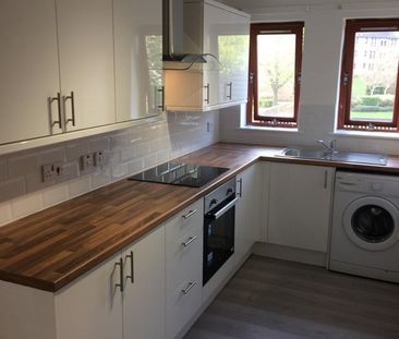 1 Bed Flat, North Woodside Road, G20 - Photo 4