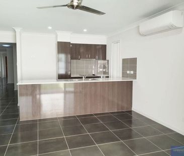 Spacious and modern rental property offers comfortable living in th... - Photo 4