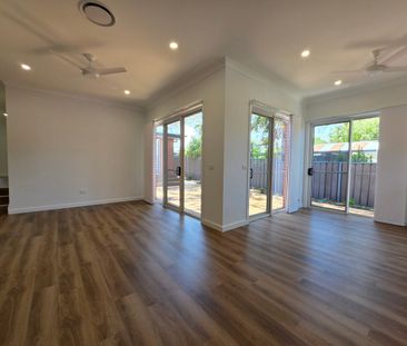 Brand New CBD Living — Exceptional Quality & Style - Photo 2