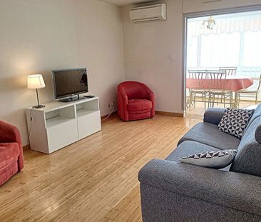 Appartement Bandol 3 pièce(s) 62.83 m² - COEUR DE VILLE ET ACCES PL... - Photo 2