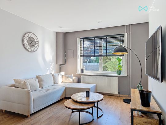Huis met drie slaapkamers in Braine-le-Comte - Foto 1