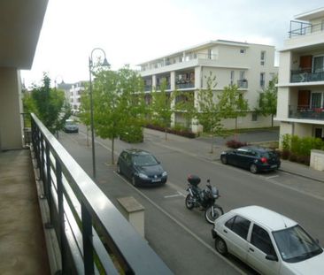 Location Appartement 2 pièces 50m² ESSEY LES NANCY 54270 - Photo 5