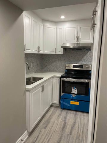 For Lease - 1313 Raspberry Terrace Unit# Basement, Milton, Ontario - Photo 3