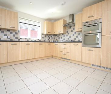 5 bedroom detached house to rent - Photo 6