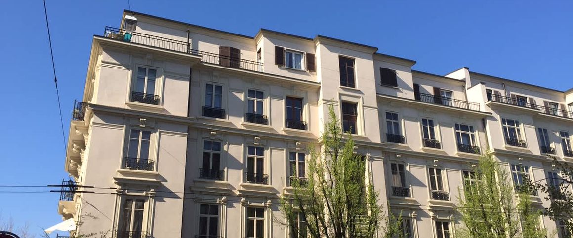 2 Zimmer, 1. Stock - Photo 1