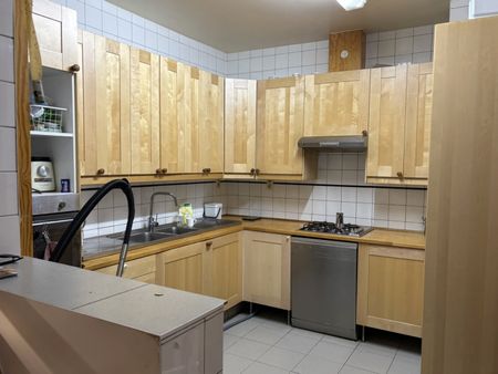 Studio te huur in Gent - Photo 4