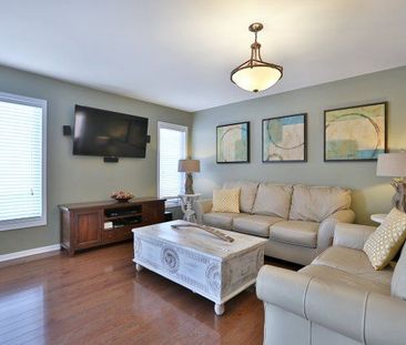 For Lease - 368 Cavanagh Lane, Milton, Ontario - Photo 1