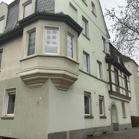 Demnächst frei! 2-Zimmer-Wohnung in Gelsenkirchen - Photo 4