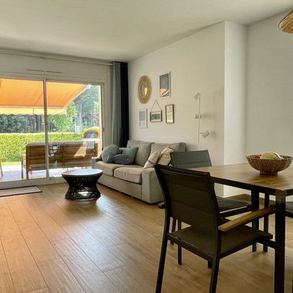 Carrer del Golf - Foto 1