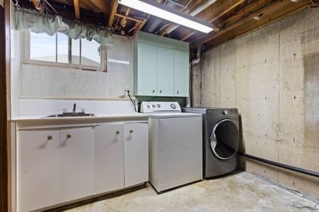 For Lease - 16 Vanier Drive Unit# Basement, Welland, Ontario - Photo 5