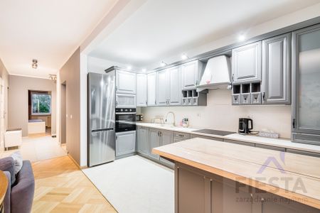 Kraków Kraków-Podgórze, ul. Turniejowa - Photo 5