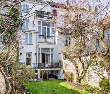 Woning te huur in Elsene voor € 4.950 met 5 slaapkamers - Photo 6